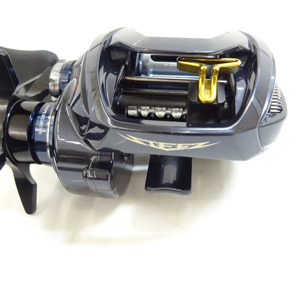 ２１スティーズＡ ＴＷ ＨＬＣ８．１Ｒ